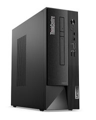 Lenovo ThinkCentre Neo 50s Gen 4 12JF001WPB цена и информация | Стационарные компьютеры | hansapost.ee
