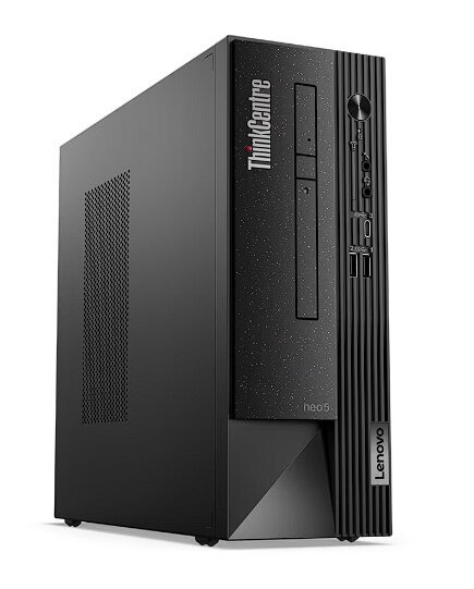 Lenovo ThinkCentre Neo 50s Gen 4 12JF001WPB цена и информация | Lauaarvutid | hansapost.ee