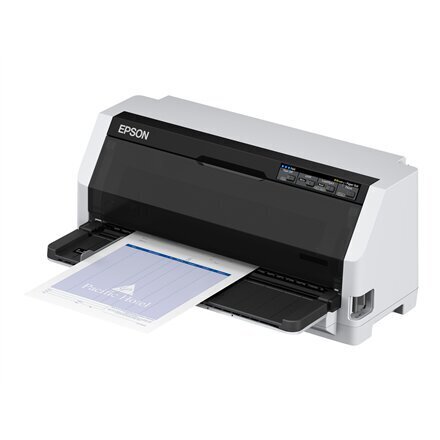 Epson LQ-690IIN hind ja info | Printerid | hansapost.ee