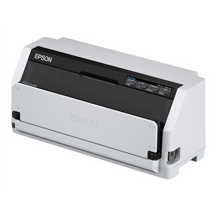 Epson LQ-690IIN цена и информация | Printerid | hansapost.ee
