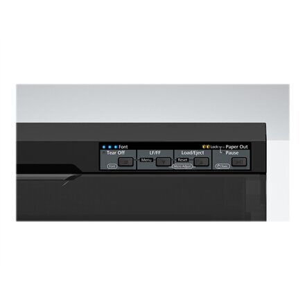 Epson LQ-690IIN hind ja info | Printerid | hansapost.ee