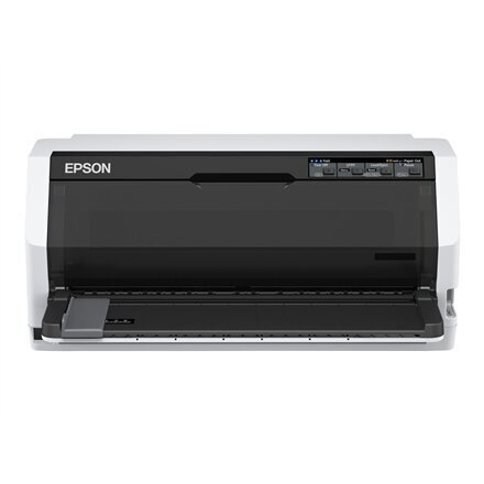 Epson LQ-690IIN цена и информация | Printerid | hansapost.ee