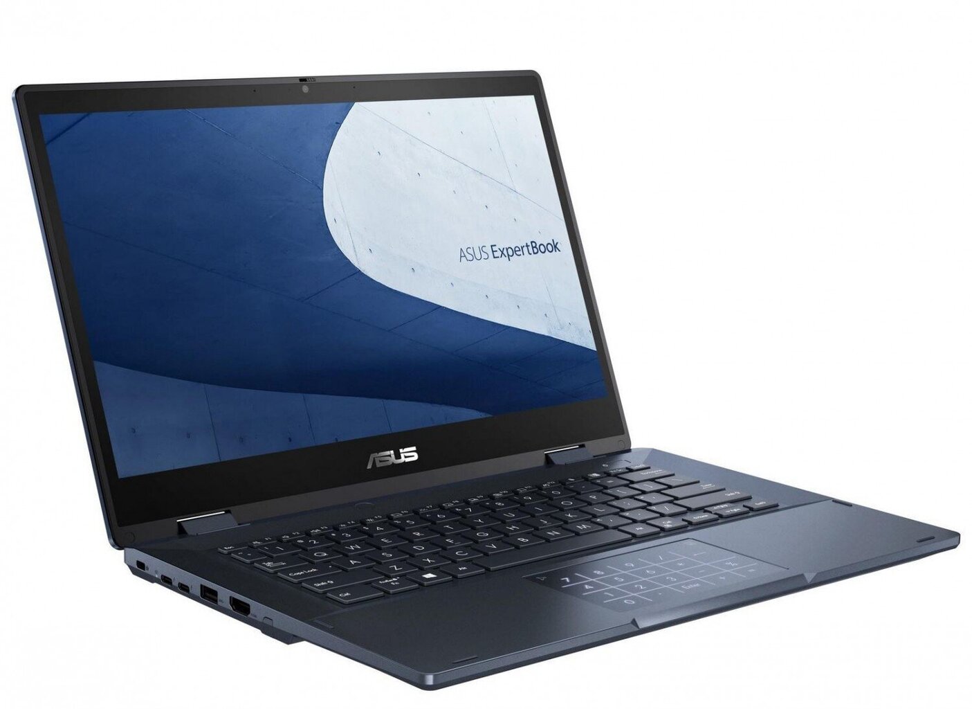 Asus ExpertBook B3402FEA-EC1019R 90NX0491-M00WP0 hind ja info | Sülearvutid | hansapost.ee