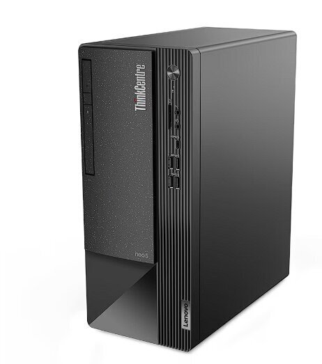 Lenovo ThinkCentre Neo 50t Gen 4 12JB003KPB hind ja info | Lauaarvutid | hansapost.ee