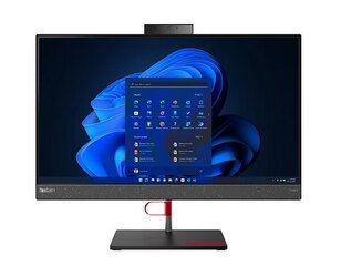 Lenovo ThinkCentre Neo 50a 24 Gen 4 12K9003QPB цена и информация | Стационарные компьютеры | hansapost.ee