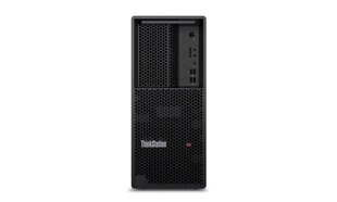 Lenovo ThinkStation P3 Tower 30GS001SMH hind ja info | Lauaarvutid | hansapost.ee