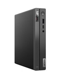 Lenovo ThinkCentre Neo 50q Gen 4 12LN0026PB hind ja info | Lauaarvutid | hansapost.ee