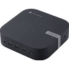 Asus Chromebox 5 SC002UN 90MS02N1-M00180 цена и информация | Стационарные компьютеры | hansapost.ee