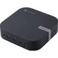 Asus Chromebox 5 SC002UN 90MS02N1-M00180 hind ja info | Lauaarvutid | hansapost.ee