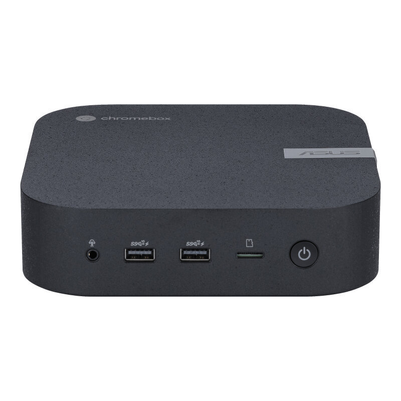 Asus Chromebox 5 SC002UN 90MS02N1-M00180 цена и информация | Lauaarvutid | hansapost.ee