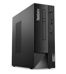 Мышь Lenovo 540, чёрная цена и информация | Стационарные компьютеры | hansapost.ee