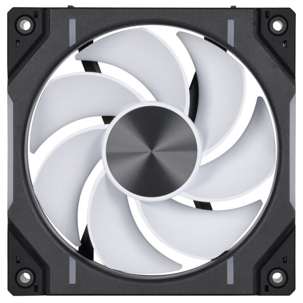 Phanteks D30-120 Reversed Airflow D-RGB PWM hind ja info | Arvuti ventilaatorid | hansapost.ee