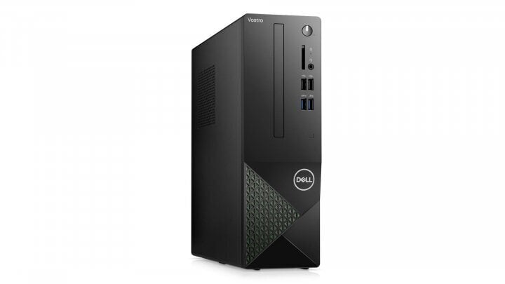 Dell Vostro 3710 SFF N6542_QLCVDT3710EMEA01_PS hind ja info | Lauaarvutid | hansapost.ee