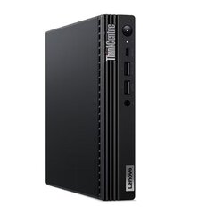 Lenovo ThinkCentre M70q Gen 3 11T3002PPB hind ja info | Lauaarvutid | hansapost.ee