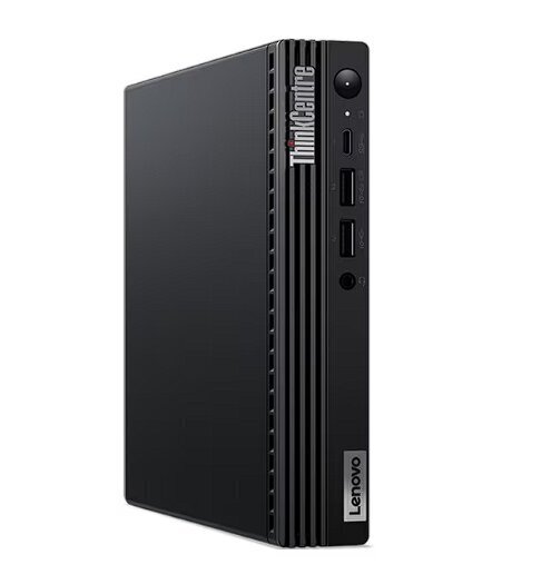 Lenovo ThinkCentre M70q Gen 3 11T3002PPB цена и информация | Lauaarvutid | hansapost.ee