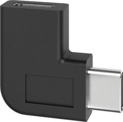 Goobay 45402 цена и информация | Адаптеры и USB-hub | hansapost.ee