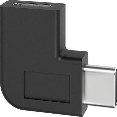 Goobay 45402 цена и информация | USB adapterid ja jagajad | hansapost.ee