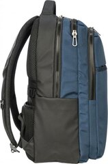 Рюкзак Tucano BKMAR15-AGS-B цена и информация | Рюкзаки, сумки, чехлы для компьютеров | hansapost.ee