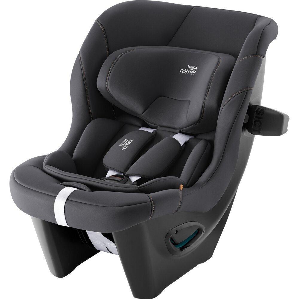 Britax-Römer turvatool Max-Safe Pro br, 0-36 kg, Midnight Grey hind ja info | Turvatoolid ja turvahällid | hansapost.ee