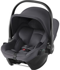 Автокресло Britax-Römer Baby Safe Core, Midnight Grey цена и информация | Britax-Römer Товары для детей и младенцев | hansapost.ee