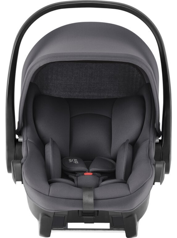 Britax-Römer turvatool Baby Safe Core, Midnight Grey hind ja info | Turvatoolid ja turvahällid | hansapost.ee