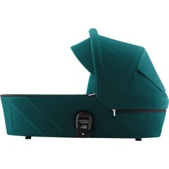 Люлька для коляски Britax-Römer Smile 5Z, atlantic green цена и информация | Аксессуары для колясок | hansapost.ee
