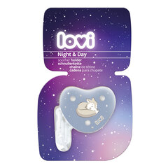 Lutihoidja Lovi Night&Day 10/893, sinine hind ja info | Lutid | hansapost.ee