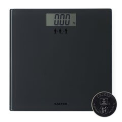 Электронные весы Salter SA00300 GGFEU16 Add and Weigh Scale Black цена и информация | Salter Бытовая техника | hansapost.ee