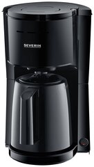 Severin KA 9306 hind ja info | Kohvimasinad ja espressomasinad | hansapost.ee