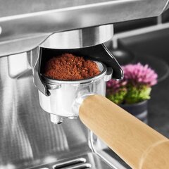 Gastroback 42625 hind ja info | Kohvimasinad ja espressomasinad | hansapost.ee