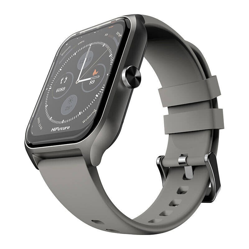 HiFuture FutureFit Ultra 2 Pro grey hind ja info | Nutikellad, laste nutikellad | hansapost.ee