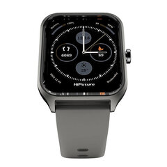 HiFuture FutureFit Ultra2 Pro Grey цена и информация | Смарт-часы | hansapost.ee
