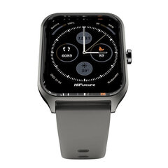 HiFuture FutureFit Ultra2 Pro Grey hind ja info | Nutikellad, laste nutikellad | hansapost.ee