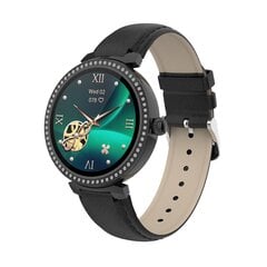 Denver SWC-342 Black цена и информация | Смарт-часы (smartwatch) | hansapost.ee