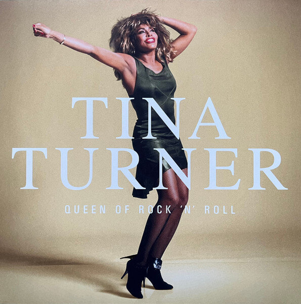 CD Tina Turner Queen Of Rock'n'Roll цена и информация | Vinüülplaadid, CD, DVD | hansapost.ee