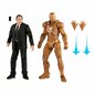 Kujude komplekt Happy Hogan and Iron Man Hasbro Casual hind ja info | Mänguasjad poistele | hansapost.ee