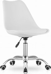 Товар с повреждением. Офисное кресло ALBA белое цена и информация | Товары с повреждениями | hansapost.ee