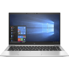 HP EliteBook 840 G7; Intel Core i5-10210U|8 ГБ|14,0-дюймовый LED FHD|256 ГБ|Windows 11 PRO|Обновлен/Renew цена и информация | Ноутбуки | hansapost.ee