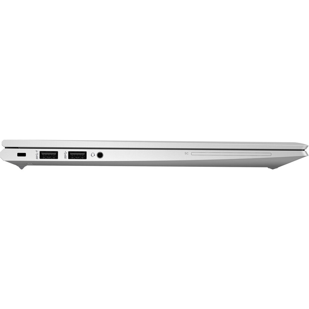 Hp EliteBook 840 G7; Intel core i5-10210U|8Gb|14.0" Led Fhd|256 Gb|Windows 11 Pro|Uuendatud/Renew цена и информация | Sülearvutid | hansapost.ee