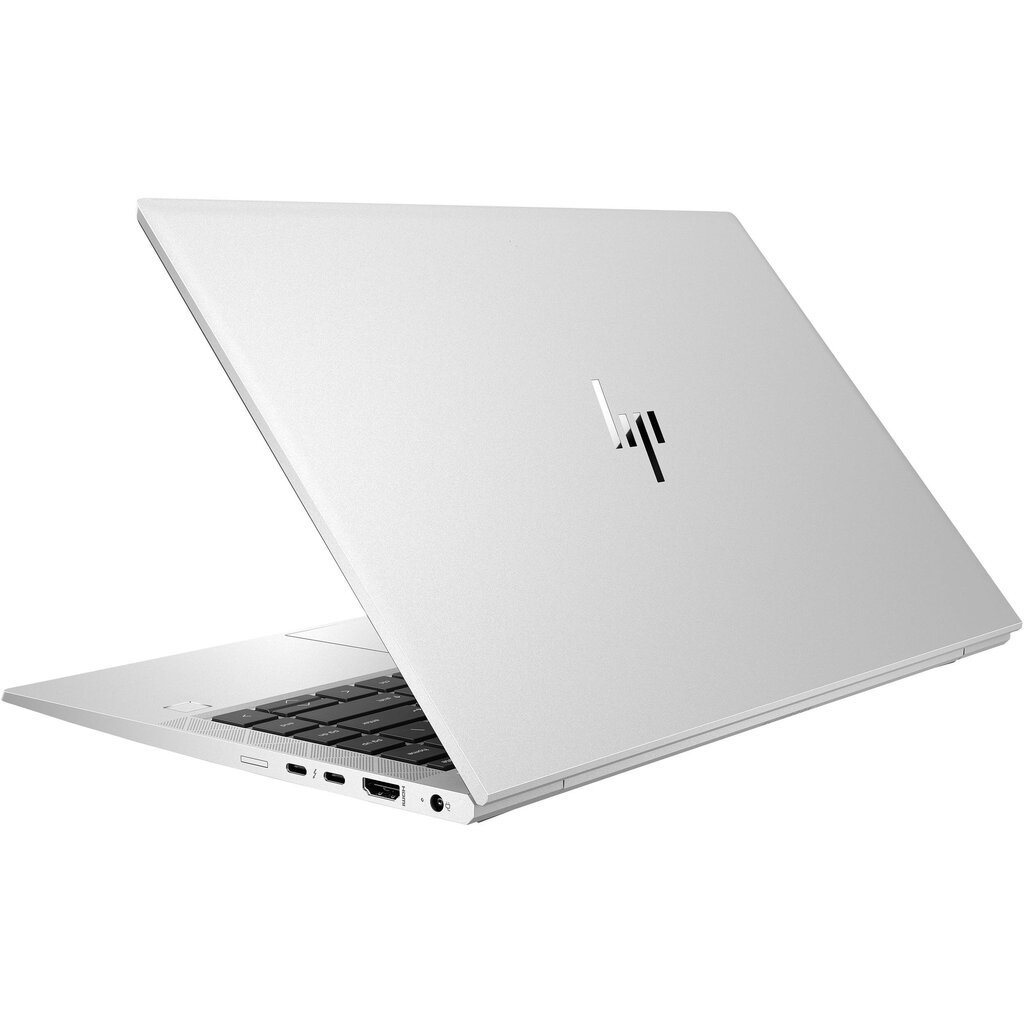 Hp EliteBook 840 G7; Intel core i5-10210U|8Gb|14.0" Led Fhd|256 Gb|Windows 11 Pro|Uuendatud/Renew hind ja info | Sülearvutid | hansapost.ee