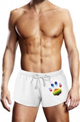 Ujumispüksid Prowler Swim Trunk цена и информация | Плавки | hansapost.ee