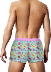 Ujumispüksid Prowler Swim Trunk цена и информация | Плавки | hansapost.ee