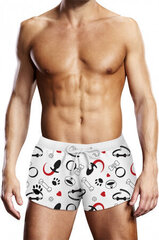 Ujumispüksid Prowler Swim Trunk Puppie Print hind ja info | PROWLER Riided, jalanõud ja aksessuaarid | hansapost.ee