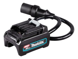 PDC mugursomu  XGT Akumulatora adapteris   191N62-4 Makita цена и информация | Механические инструменты | hansapost.ee