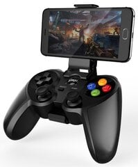 Mängukontroller Ipega 9078 juhtmevaba mängupult PS3, Android, iOS, Nintendo jaoks hind ja info | Mängupuldid | hansapost.ee