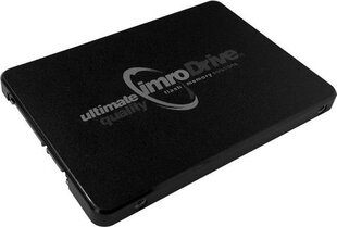 Imro 120GB SATA3 (KOM000818) цена и информация | Imro Компьютерная техника | hansapost.ee