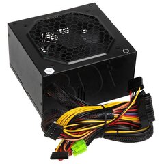 Kolink Core 600Вт (KL-C600) цена и информация | Материнские платы (PSU) | hansapost.ee