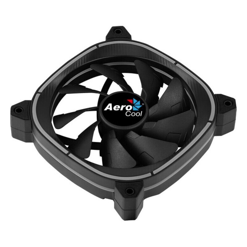 Aerocool Astro hind ja info | Arvuti ventilaatorid | hansapost.ee