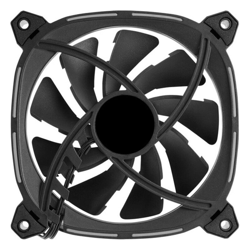 Aerocool Astro hind ja info | Arvuti ventilaatorid | hansapost.ee