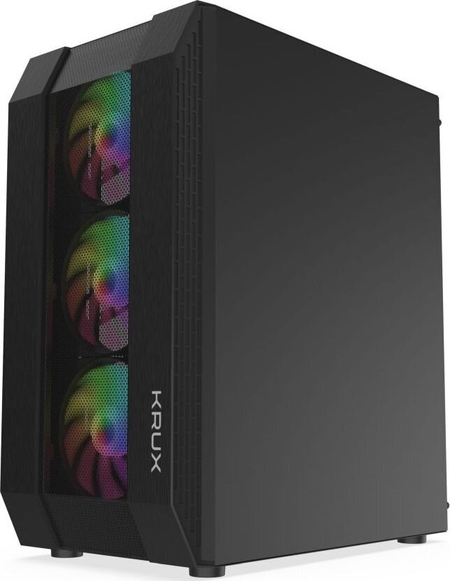 Krux KRX0032 hind ja info | Arvutikorpused | hansapost.ee